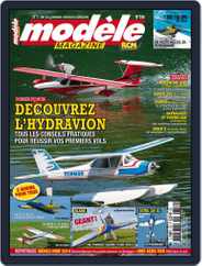 Modèle (Digital) Subscription August 19th, 2014 Issue