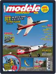 Modèle (Digital) Subscription July 19th, 2014 Issue