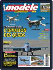 Modèle (Digital) Subscription May 24th, 2014 Issue