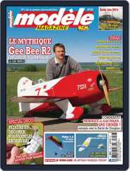 Modèle (Digital) Subscription April 22nd, 2014 Issue