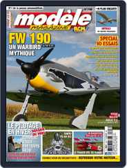 Modèle (Digital) Subscription December 20th, 2013 Issue