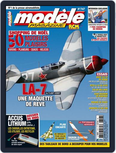 Modèle November 22nd, 2013 Digital Back Issue Cover