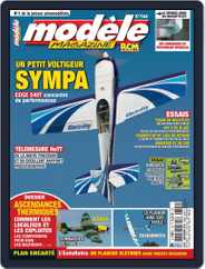 Modèle (Digital) Subscription August 21st, 2013 Issue