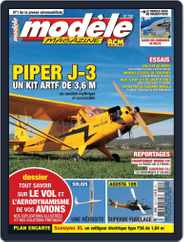 Modèle (Digital) Subscription                    April 23rd, 2013 Issue