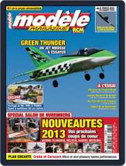 Modèle (Digital) Subscription February 22nd, 2013 Issue