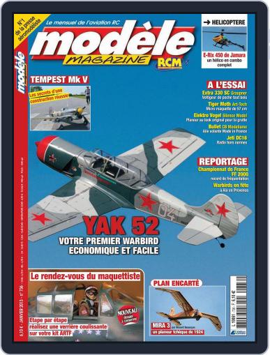 Modèle December 21st, 2012 Digital Back Issue Cover