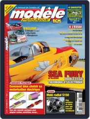 Modèle (Digital) Subscription November 23rd, 2012 Issue
