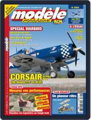 Modèle (Digital) Subscription September 21st, 2012 Issue