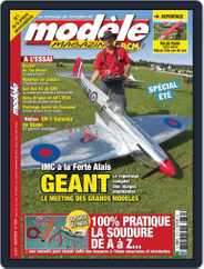Modèle (Digital) Subscription July 20th, 2012 Issue