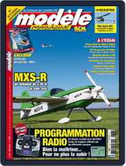 Modèle (Digital) Subscription April 24th, 2012 Issue