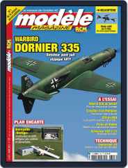 Modèle (Digital) Subscription March 26th, 2012 Issue