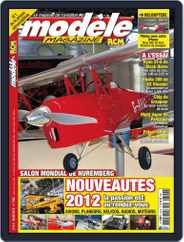 Modèle (Digital) Subscription February 27th, 2012 Issue