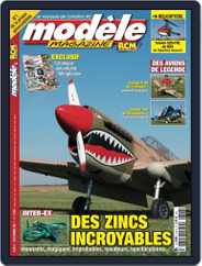 Modèle (Digital) Subscription December 15th, 2011 Issue