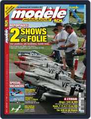 Modèle (Digital) Subscription July 27th, 2011 Issue