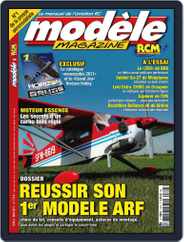 Modèle (Digital) Subscription                    May 2nd, 2011 Issue