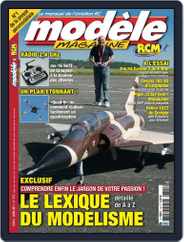 Modèle (Digital) Subscription March 25th, 2011 Issue