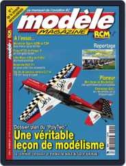 Modèle (Digital) Subscription January 25th, 2011 Issue