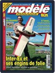 Modèle (Digital) Subscription November 24th, 2010 Issue