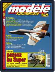 Modèle (Digital) Subscription September 20th, 2010 Issue