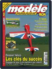 Modèle (Digital) Subscription                    May 20th, 2010 Issue