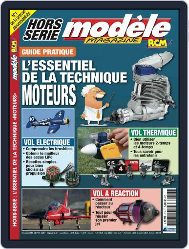 Modèle December 11th, 2009 Digital Back Issue Cover