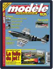 Modèle (Digital) Subscription October 23rd, 2009 Issue