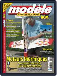 Modèle (Digital) Subscription September 18th, 2009 Issue
