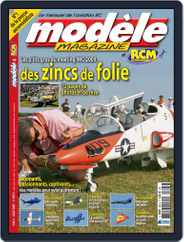 Modèle (Digital) Subscription                    September 1st, 2009 Issue