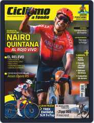 Ciclismo A Fondo (Digital) Subscription                    July 1st, 2020 Issue