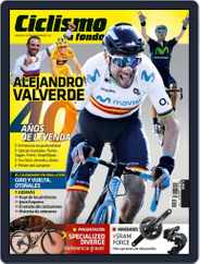 Ciclismo A Fondo (Digital) Subscription                    June 1st, 2020 Issue