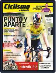 Ciclismo A Fondo (Digital) Subscription                    April 1st, 2020 Issue