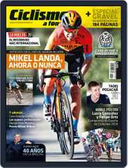 Ciclismo A Fondo (Digital) Subscription                    February 1st, 2020 Issue