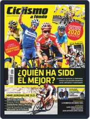 Ciclismo A Fondo (Digital) Subscription                    December 1st, 2019 Issue