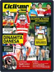 Ciclismo A Fondo (Digital) Subscription                    November 1st, 2019 Issue