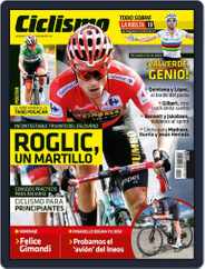 Ciclismo A Fondo (Digital) Subscription                    October 1st, 2019 Issue