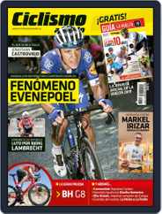 Ciclismo A Fondo (Digital) Subscription                    September 1st, 2019 Issue