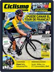 Ciclismo A Fondo (Digital) Subscription                    July 1st, 2019 Issue