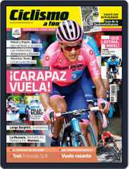 Ciclismo A Fondo (Digital) Subscription June 1st, 2019 Issue