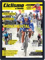 Ciclismo A Fondo (Digital) Subscription                    May 1st, 2019 Issue