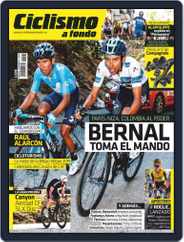 Ciclismo A Fondo (Digital) Subscription                    April 1st, 2019 Issue