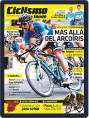 Ciclismo A Fondo (Digital) Subscription                    February 1st, 2019 Issue