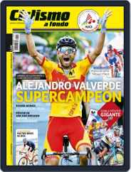 Ciclismo A Fondo (Digital) Subscription November 1st, 2018 Issue
