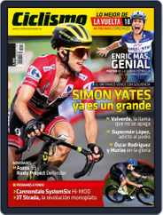 Ciclismo A Fondo (Digital) Subscription                    October 1st, 2018 Issue