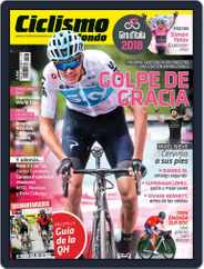 Ciclismo A Fondo (Digital) Subscription                    June 1st, 2018 Issue