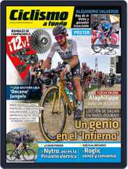 Ciclismo A Fondo (Digital) Subscription                    May 1st, 2018 Issue