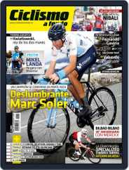 Ciclismo A Fondo (Digital) Subscription April 1st, 2018 Issue