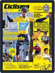 Ciclismo A Fondo (Digital) Subscription                    March 1st, 2018 Issue