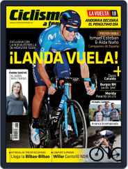 Ciclismo A Fondo (Digital) Subscription                    February 1st, 2018 Issue