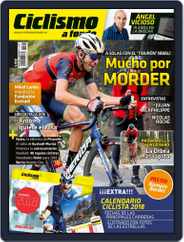 Ciclismo A Fondo (Digital) Subscription                    January 1st, 2018 Issue