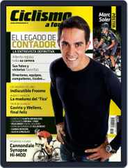 Ciclismo A Fondo (Digital) Subscription                    December 1st, 2017 Issue